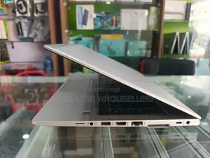 Laptop HP EliteBook 745 G5 8GB AMD Ryzen 5 SSD 256GB