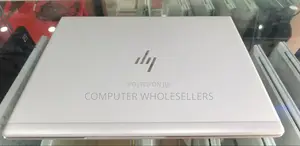 Laptop HP EliteBook 745 G5 8GB AMD Ryzen 5 SSD 256GB