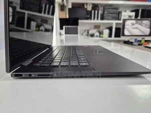 Laptop HP Envy X360 16GB AMD Ryzen 7 SSD 512GB