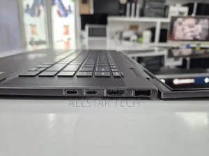 Laptop HP Envy X360 16GB AMD Ryzen 7 SSD 512GB