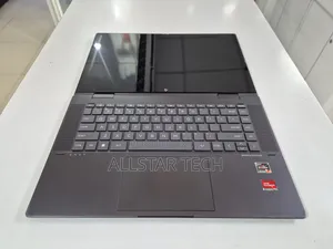 Laptop HP Envy X360 16GB AMD Ryzen 7 SSD 512GB