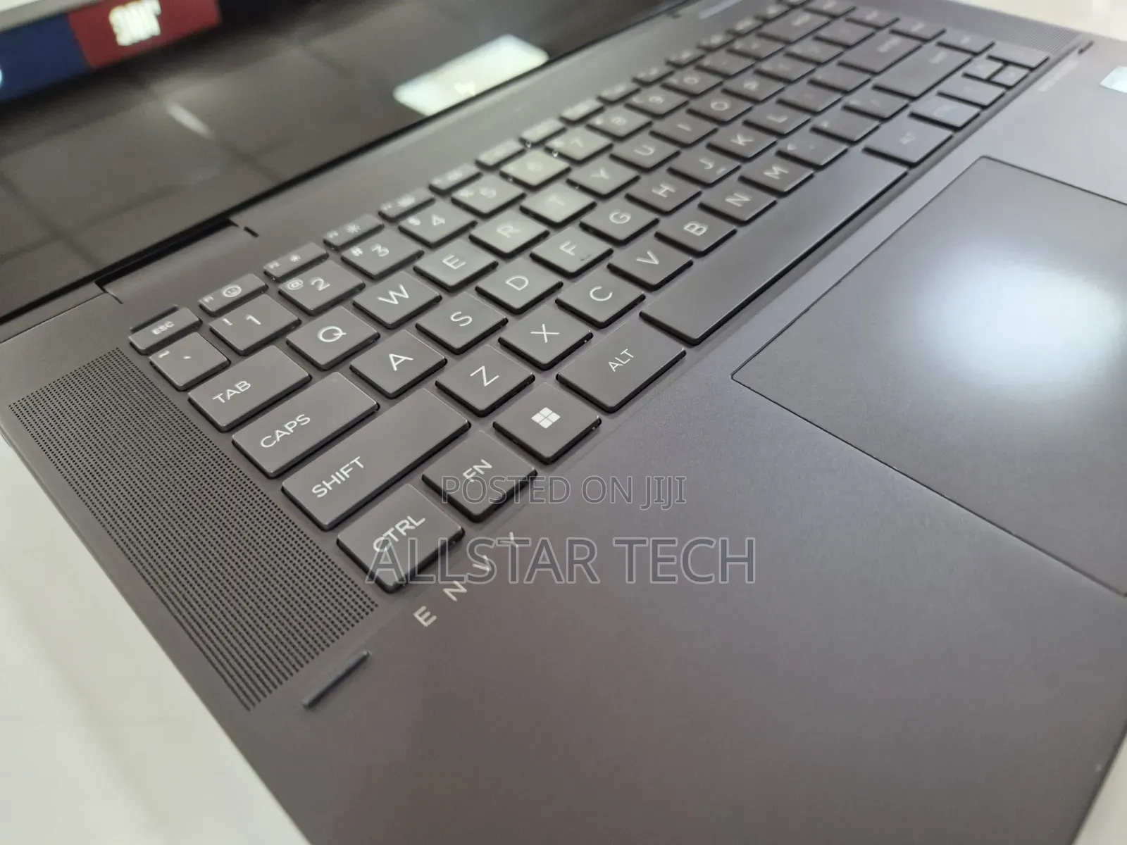 Laptop HP Envy X360 16GB AMD Ryzen 7 SSD 512GB