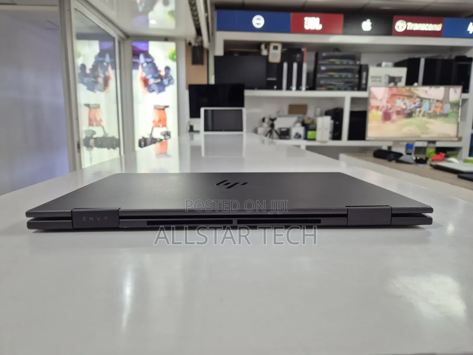 Laptop HP Envy X360 16GB AMD Ryzen 7 SSD 512GB