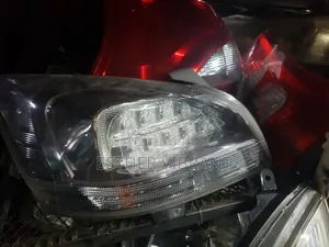 Toyota Markzio Taillight