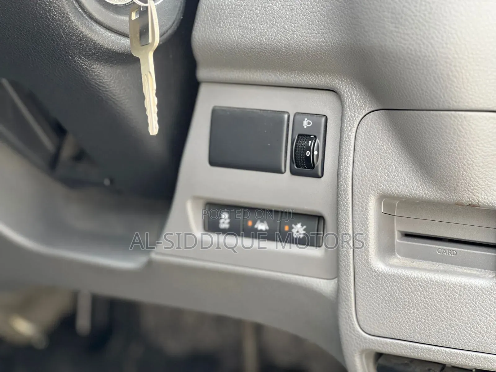 Nissan NV200 SV 2020 White