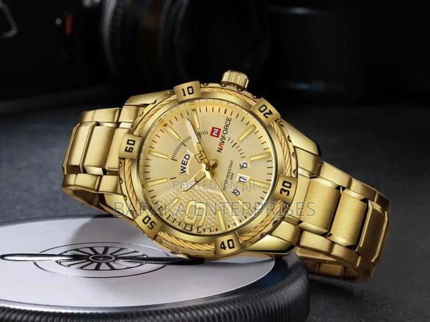 Naviforce Gents Watch #Nf9117