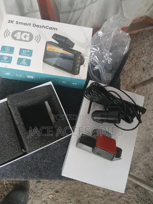 Latest Car Dashcam 4g Blackbox Remote Viewing
