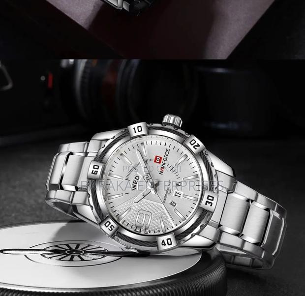 Naviforce Gents Watch #Nf9117