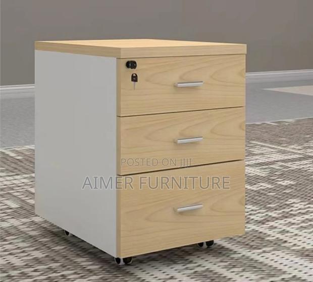 Pedestal Drawers