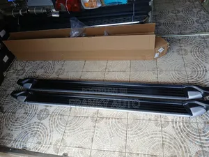 Sidestep Dmax 2012>