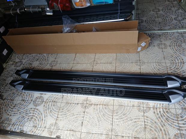 Sidestep Dmax 2012> - main view