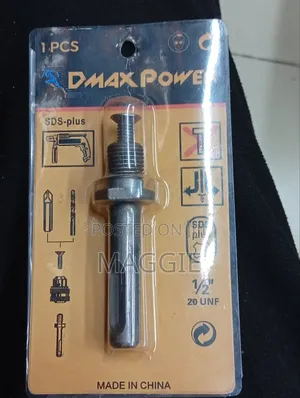 1pcs SDS-Plus