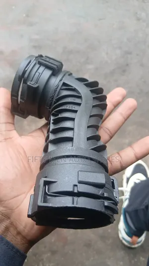 Nissan Note Turbo Pipe
