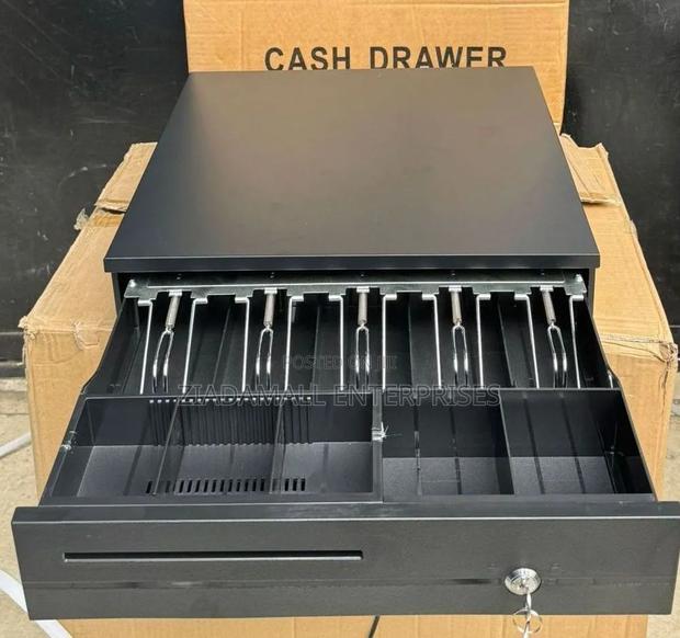 Automatic Drawer, Automatic Cash Drawer