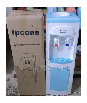 Ipcone Water Dispenser Hot Normal – Home Office Use
