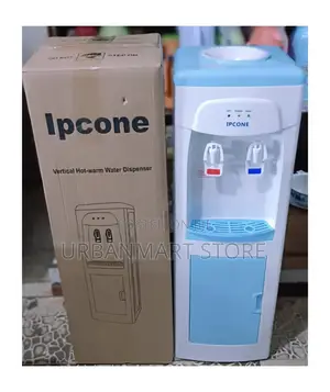Ipcone Water Dispenser Hot Normal – Home Office Use