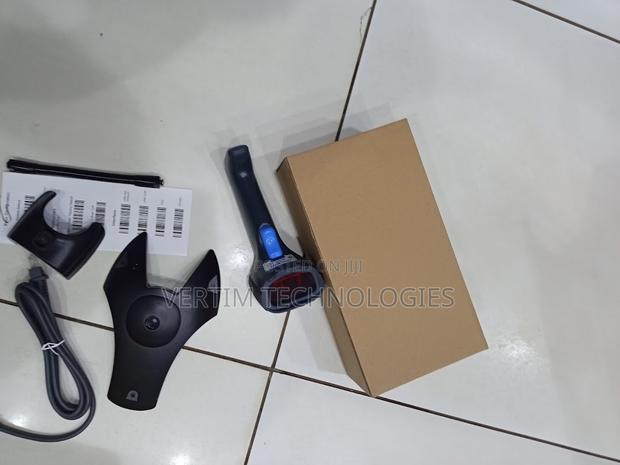 Syble Xb-2055 Barcode Reader