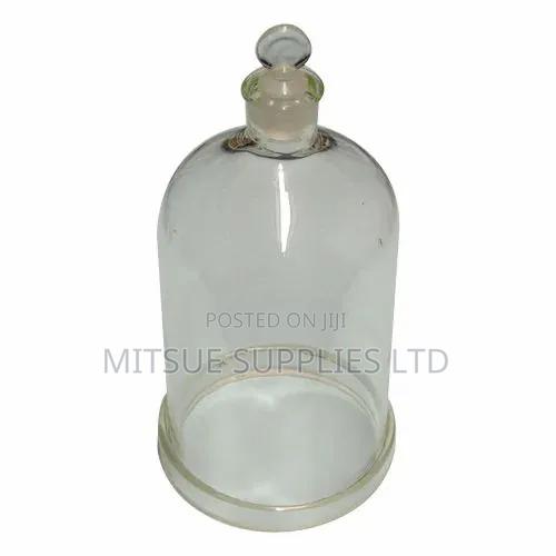Bell Jar (Open)