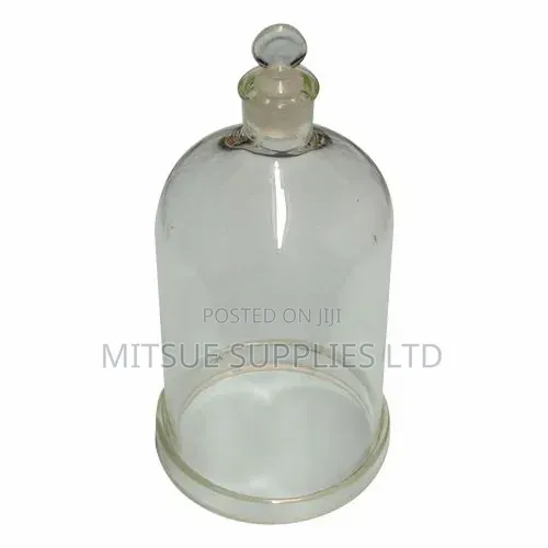 Bell Jar (Open)