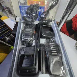Baofeng Bf-888s Uhf Radio Portable Two Way Walkie