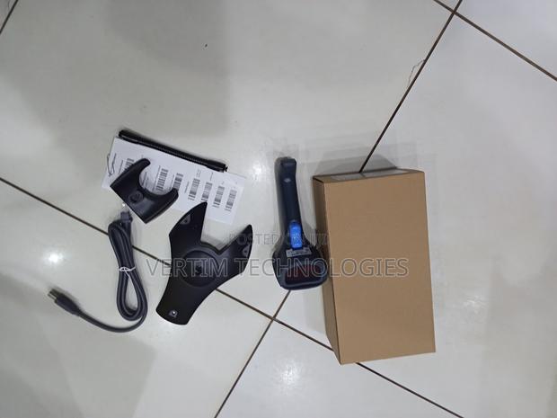Syble 1d Barcode Scanner Handheld Usb Wired Barcode Reader