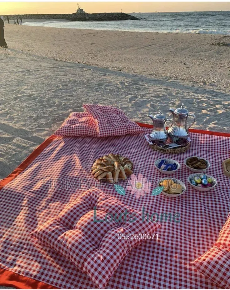 Out Door Picnic Comforters
