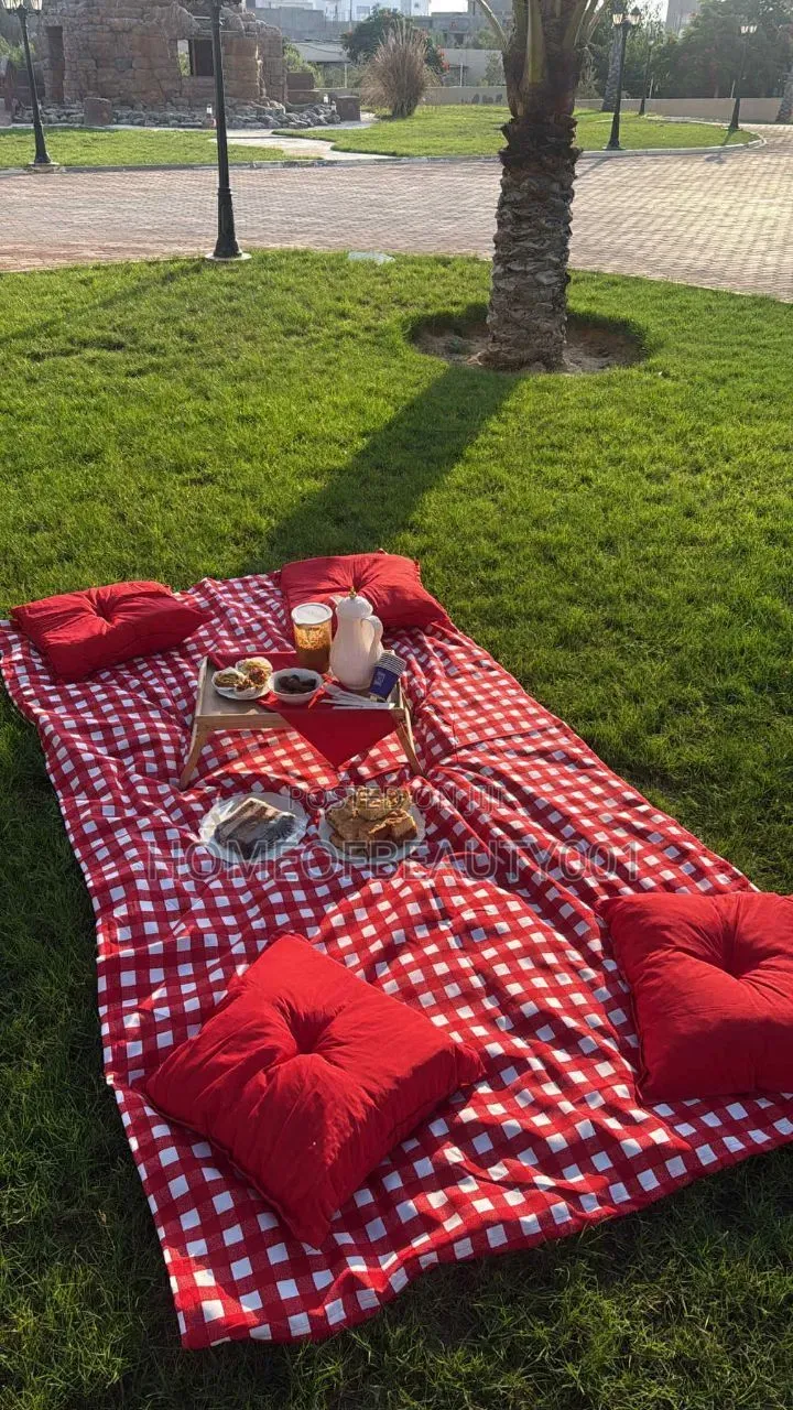 Out Door Picnic Comforters