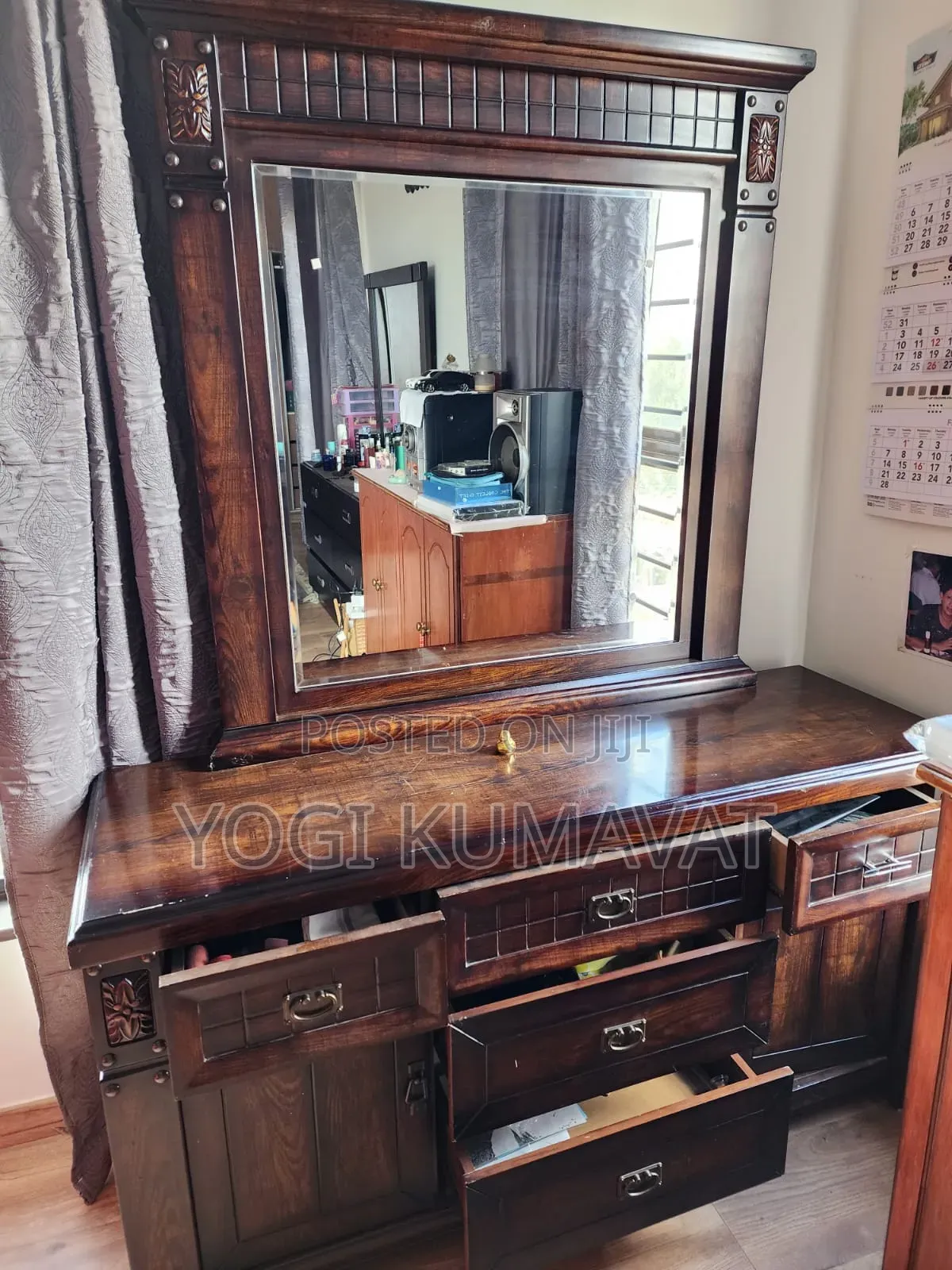 Dressing Table