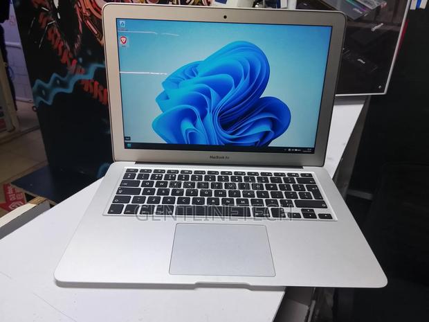 Laptop Apple MacBook Air 8GB Intel Core i5 SSD 256GB - thumbnail 3