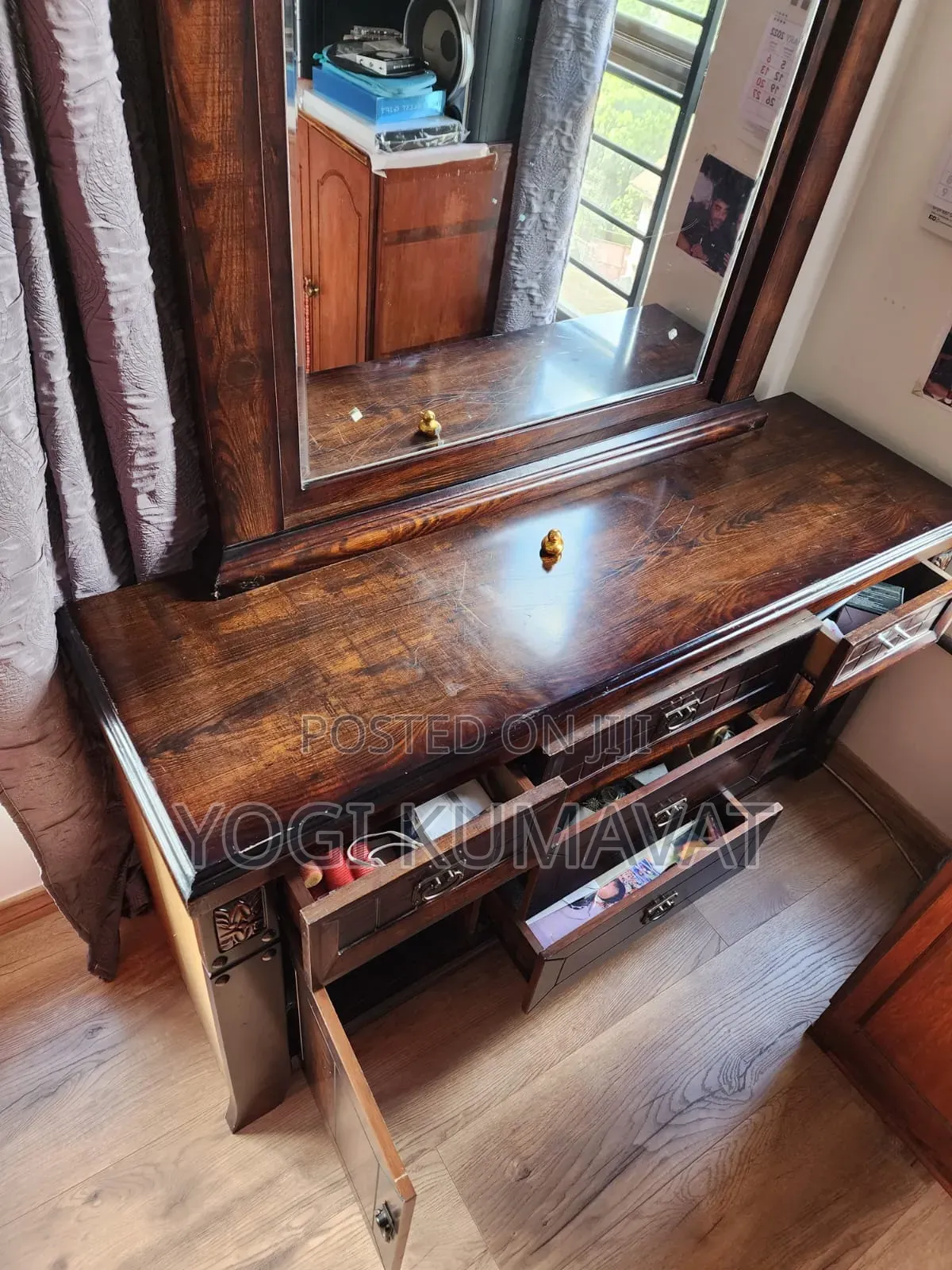 Dressing Table