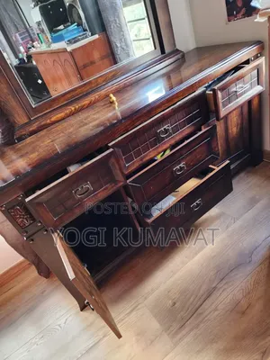 Dressing Table