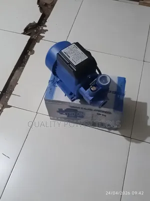 Freevel Water Pump