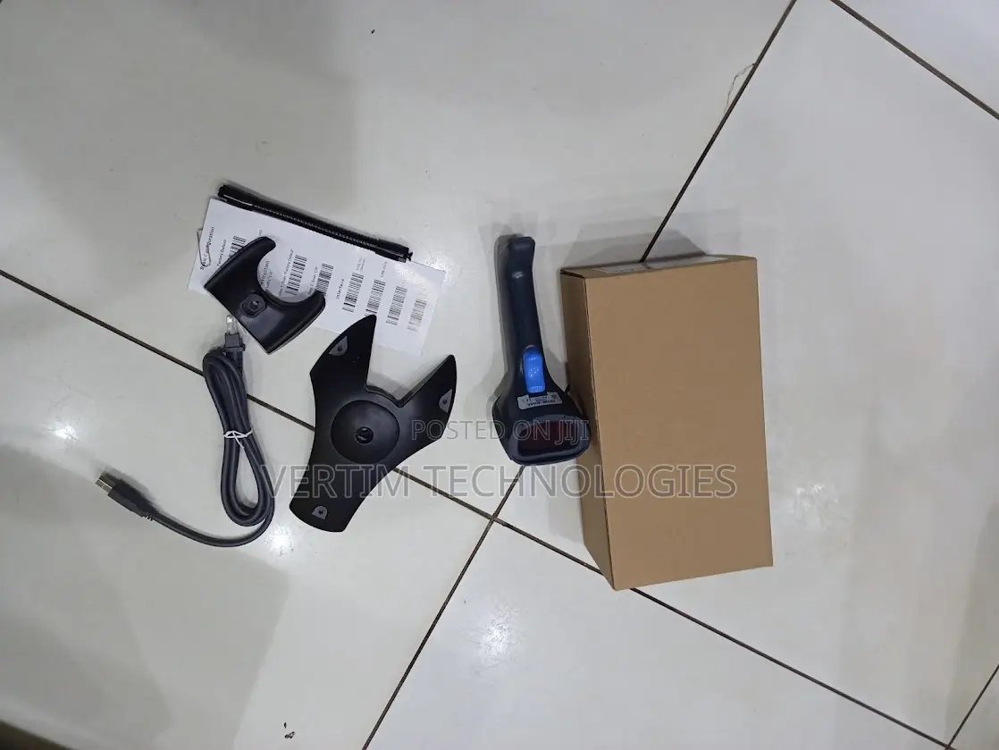 Syble Xb2055 Barcode Scanner Handheld Usb Interface