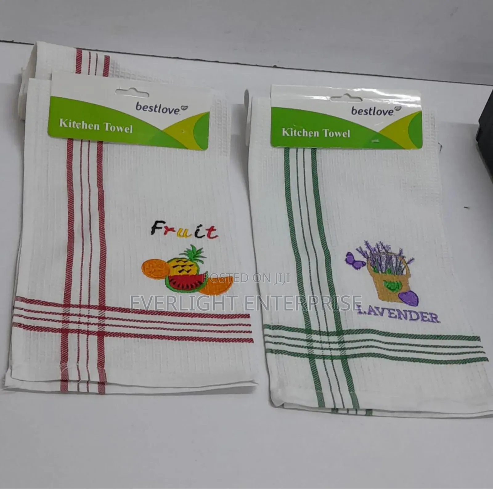 Microfiber Towel Absorbent Kitchen Cleaning Cloth