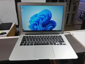 Laptop Apple MacBook Air 8GB Intel Core i5 SSD 256GB