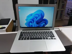 Laptop Apple MacBook Air 8GB Intel Core i5 SSD 256GB