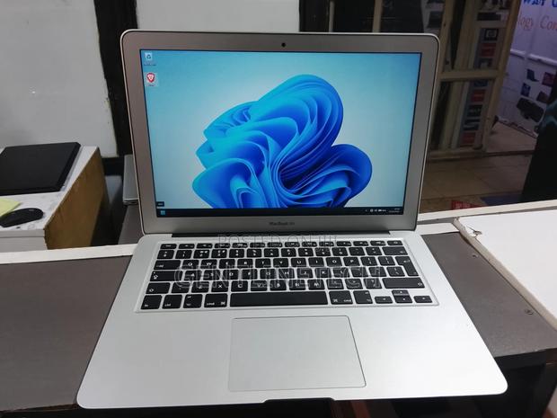 Laptop Apple MacBook Air 8GB Intel Core i5 SSD 256GB - thumbnail 2