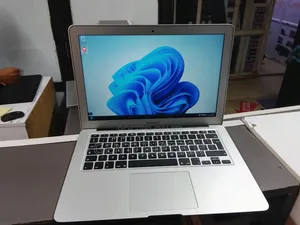 Laptop Apple MacBook Air 8GB Intel Core i5 SSD 256GB