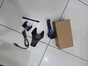 Syble Xb-2055 Barcode Scanner Reader
