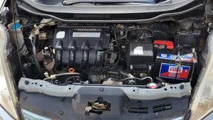 Honda Fit 2013