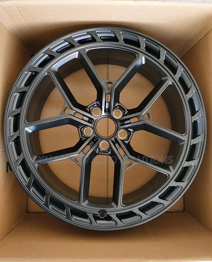15 Inch Red Style Rims for Sale in Kenya | Sporty Durable Alloy Wheels