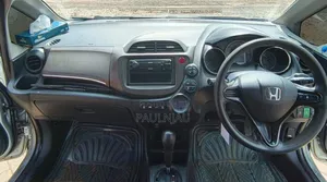 Honda Fit 2013