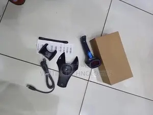 Wired Handheld Xb-2055 Barcode Scanner