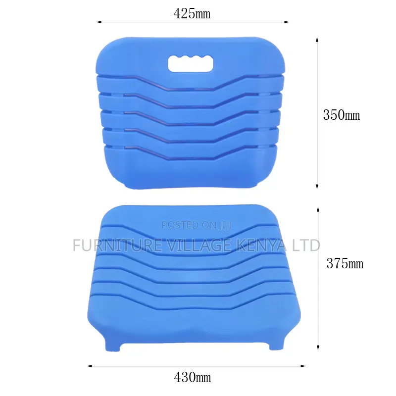 Modern Classroom Kid's Desk Chair Study Set
