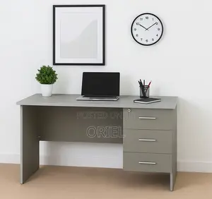 Office Desk : Home Office 120cm Study Desk