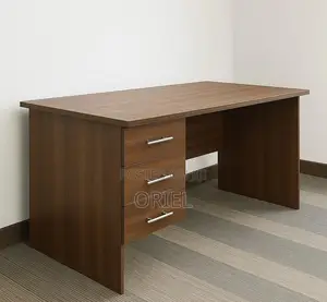 Office Desk : Home Office 120cm Study Desk