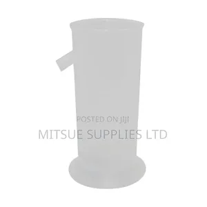 Set of 10 Eureka Can