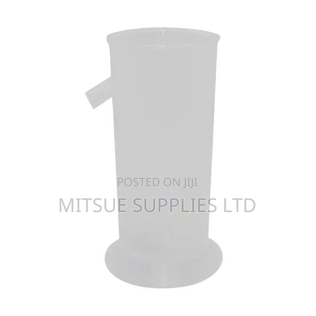 Set of 10 Eureka Can