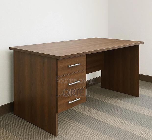 Office Desk : Home Office 120cm Study Desk - thumbnail 20