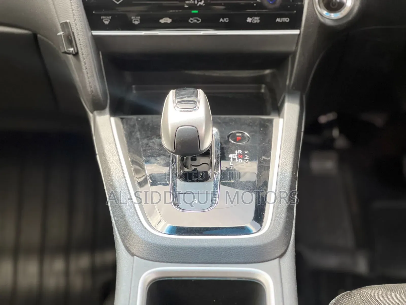 Honda Fit Shuttle 1.5 Hybrid 2WD 2019 Gray